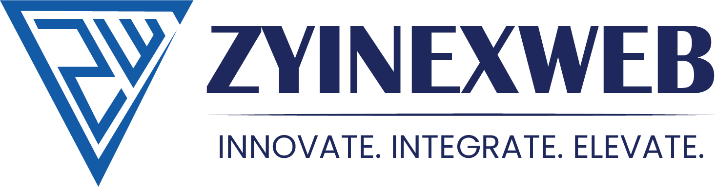 Zyinexweb CRM